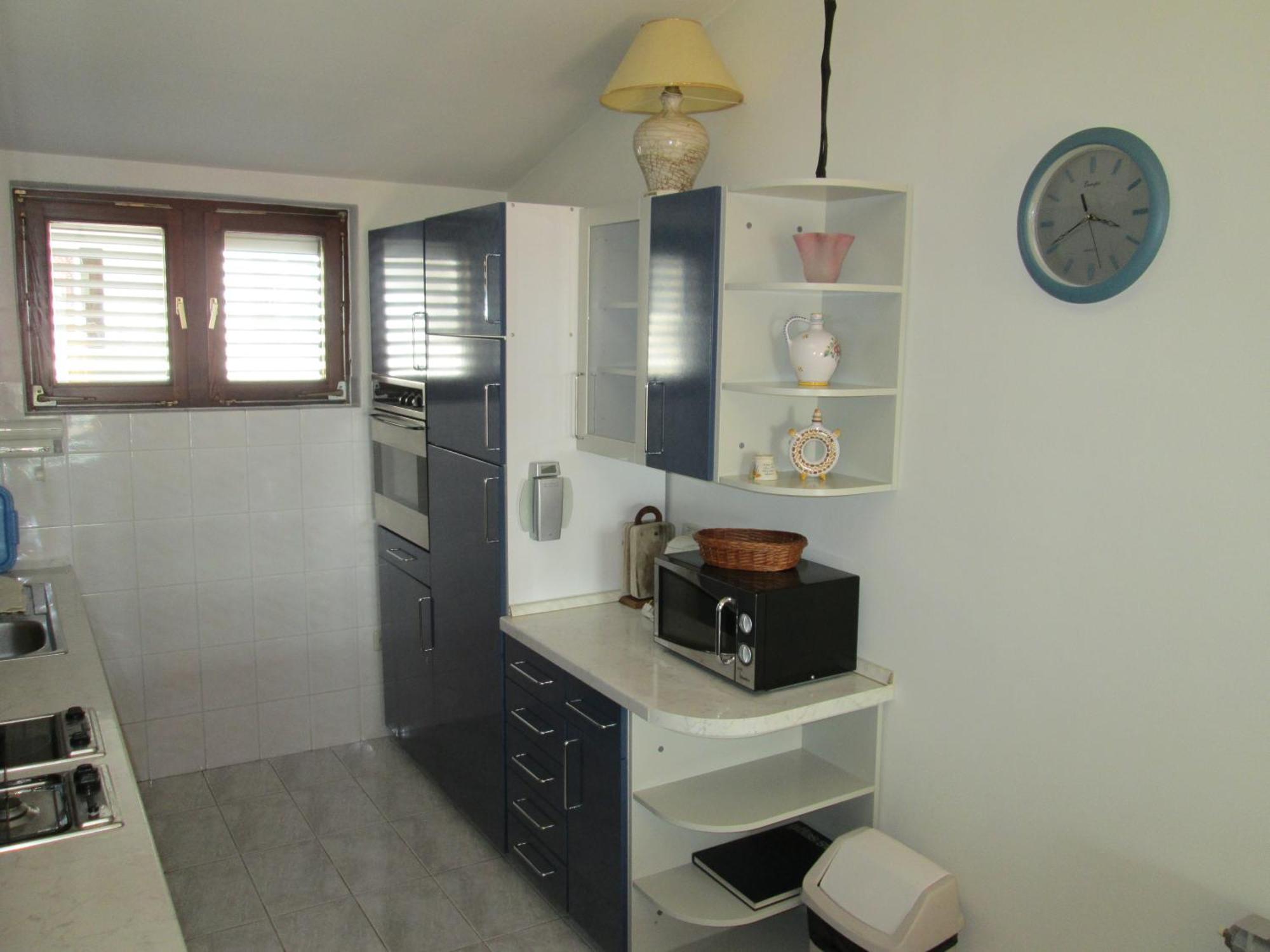 Apartments Klaric Μακάρσκα Εξωτερικό φωτογραφία