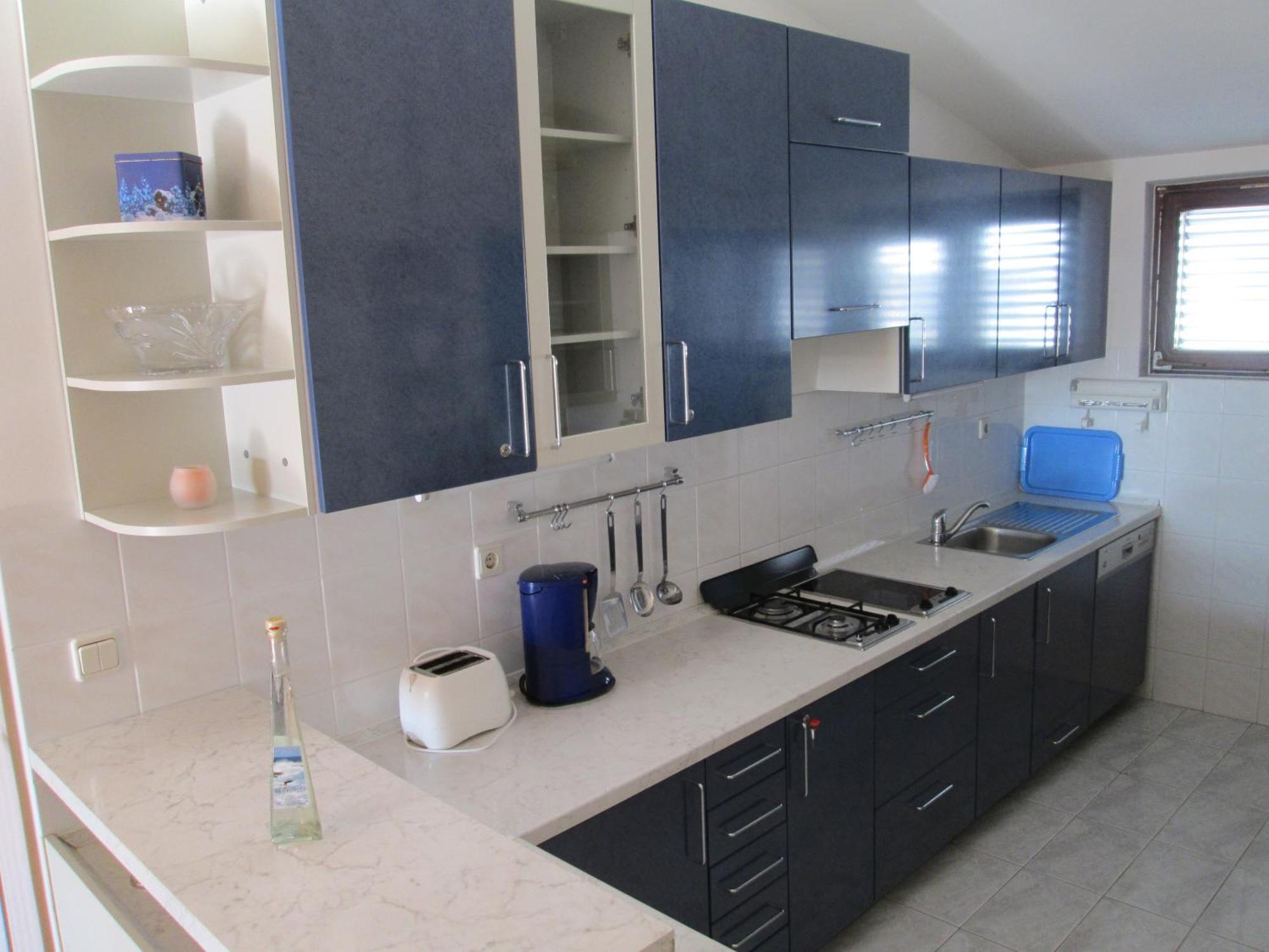 Apartments Klaric Μακάρσκα Εξωτερικό φωτογραφία