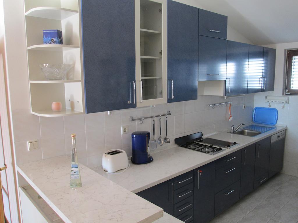 Apartments Klaric Μακάρσκα Εξωτερικό φωτογραφία