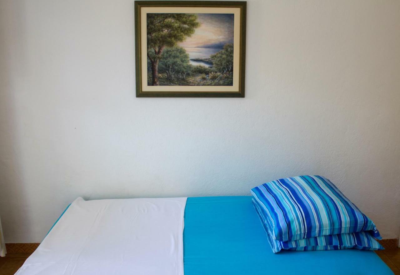 Apartments Klaric Μακάρσκα Εξωτερικό φωτογραφία