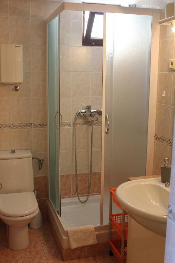 Apartments Klaric Μακάρσκα Εξωτερικό φωτογραφία